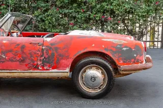 Foto 13 di 24: 1963 Alfa Romeo Giulia