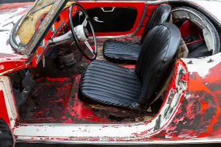 Foto 15 di 24: 1963 Alfa Romeo Giulia