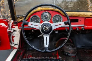 Foto 18 di 24: 1963 Alfa Romeo Giulia