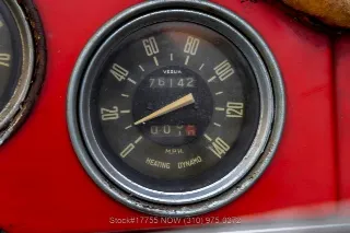 Foto 19 di 24: 1963 Alfa Romeo Giulia