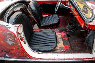 Foto 20 di 24: 1963 Alfa Romeo Giulia