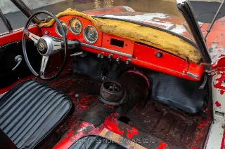 Foto 21 di 24: 1963 Alfa Romeo Giulia