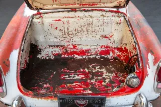 Foto 24 di 24: 1963 Alfa Romeo Giulia