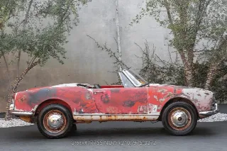 Foto 4 di 24: 1963 Alfa Romeo Giulia