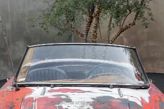 Foto 9 di 24: 1963 Alfa Romeo Giulia