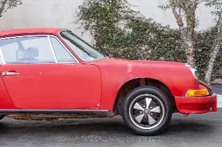 Foto 10 di 24: 1969 Porsche 911T