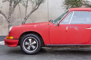 Foto 12 di 24: 1969 Porsche 911T
