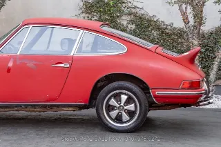Foto 13 di 24: 1969 Porsche 911T