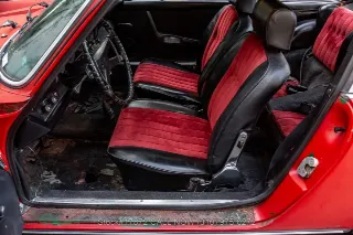Foto 15 di 24: 1969 Porsche 911T