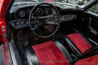 Foto 17 di 24: 1969 Porsche 911T