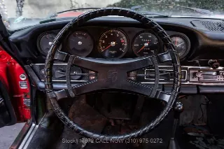 Foto 18 di 24: 1969 Porsche 911T