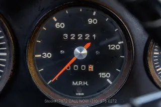 Foto 19 di 24: 1969 Porsche 911T