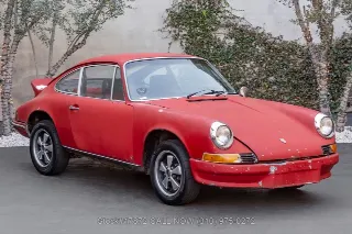 Foto 1 di 24: 1969 Porsche 911T