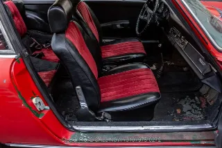 Foto 20 di 24: 1969 Porsche 911T