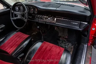 Foto 21 di 24: 1969 Porsche 911T