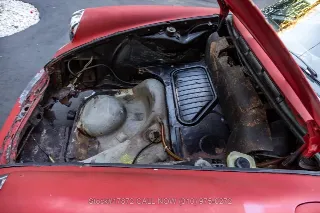 Foto 23 di 24: 1969 Porsche 911T