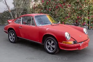 Foto 3 di 24: 1969 Porsche 911T