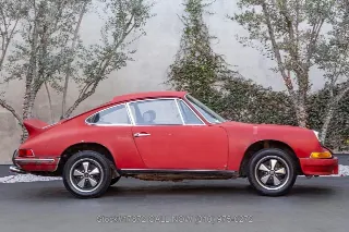 Foto 4 di 24: 1969 Porsche 911T