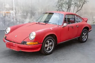 Foto 8 di 24: 1969 Porsche 911T