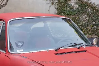 Foto 9 di 24: 1969 Porsche 911T