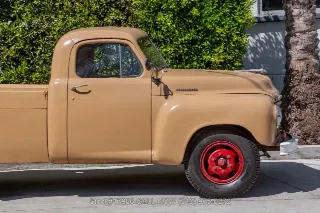Foto 10 di 24: 1949 Studebaker 2R10