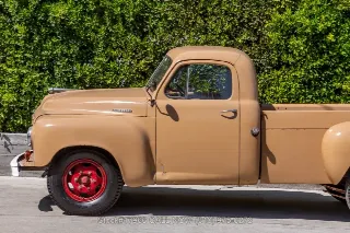 Foto 12 di 24: 1949 Studebaker 2R10