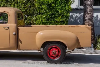 Foto 13 di 24: 1949 Studebaker 2R10