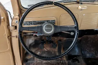 Foto 17 di 24: 1949 Studebaker 2R10