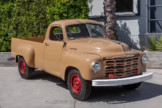 Foto 1 di 24: 1949 Studebaker 2R10