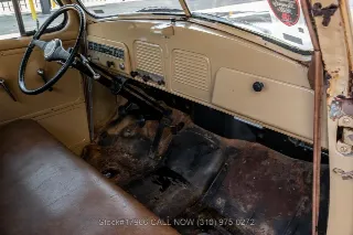 Foto 20 di 24: 1949 Studebaker 2R10