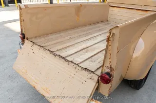 Foto 24 di 24: 1949 Studebaker 2R10