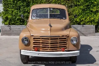 Foto 2 di 24: 1949 Studebaker 2R10