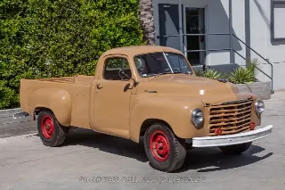 Foto 3 di 24: 1949 Studebaker 2R10