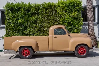 Foto 4 di 24: 1949 Studebaker 2R10