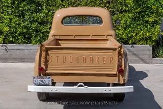 Foto 6 di 24: 1949 Studebaker 2R10