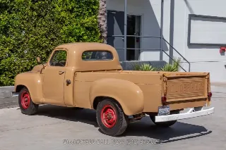 Foto 7 di 24: 1949 Studebaker 2R10