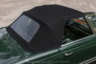 Foto 17 di 24: 1968 Mercedes Benz 280SL with 2 tops