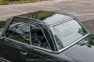 Foto 24 di 24: 1968 Mercedes Benz 280SL with 2 tops