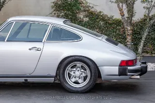 Foto 13 di 24: 1975 Porsche 911S