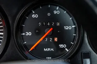 Foto 19 di 24: 1975 Porsche 911S