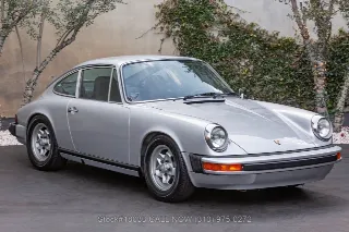 Foto 1 di 24: 1975 Porsche 911S