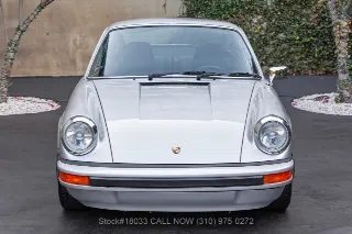 Foto 2 di 24: 1975 Porsche 911S