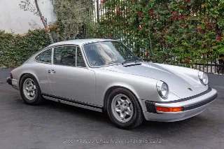 Foto 3 di 24: 1975 Porsche 911S