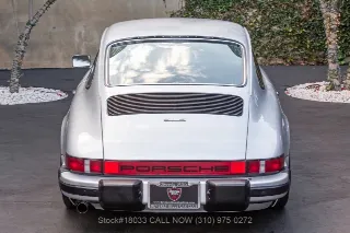 Foto 6 di 24: 1975 Porsche 911S