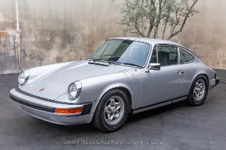 Foto 8 di 24: 1975 Porsche 911S