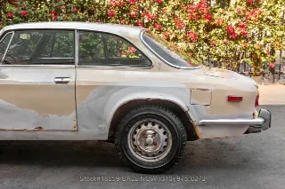 Foto 13 di 24: 1974 Alfa Romeo GTV 2000