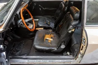 Foto 15 di 24: 1974 Alfa Romeo GTV 2000