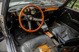 Foto 17 di 24: 1974 Alfa Romeo GTV 2000