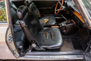 Foto 20 di 24: 1974 Alfa Romeo GTV 2000