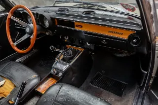Foto 21 di 24: 1974 Alfa Romeo GTV 2000